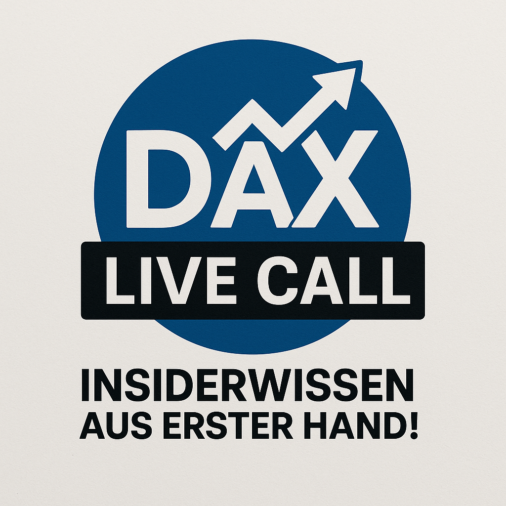 _Aufzeichnung DAX CALL