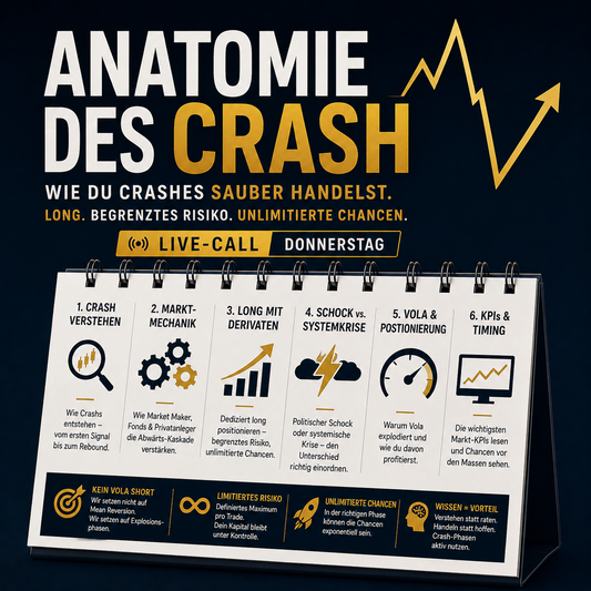 Aufzeichnung Anatomie das Crashs