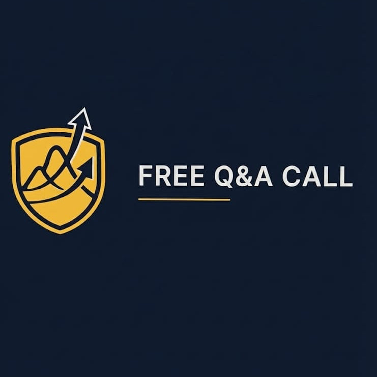 _KOSTENLOS_Aufzeichnung FREE Q&A Call